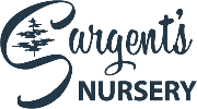 Sargent's Nursery, INC Logo